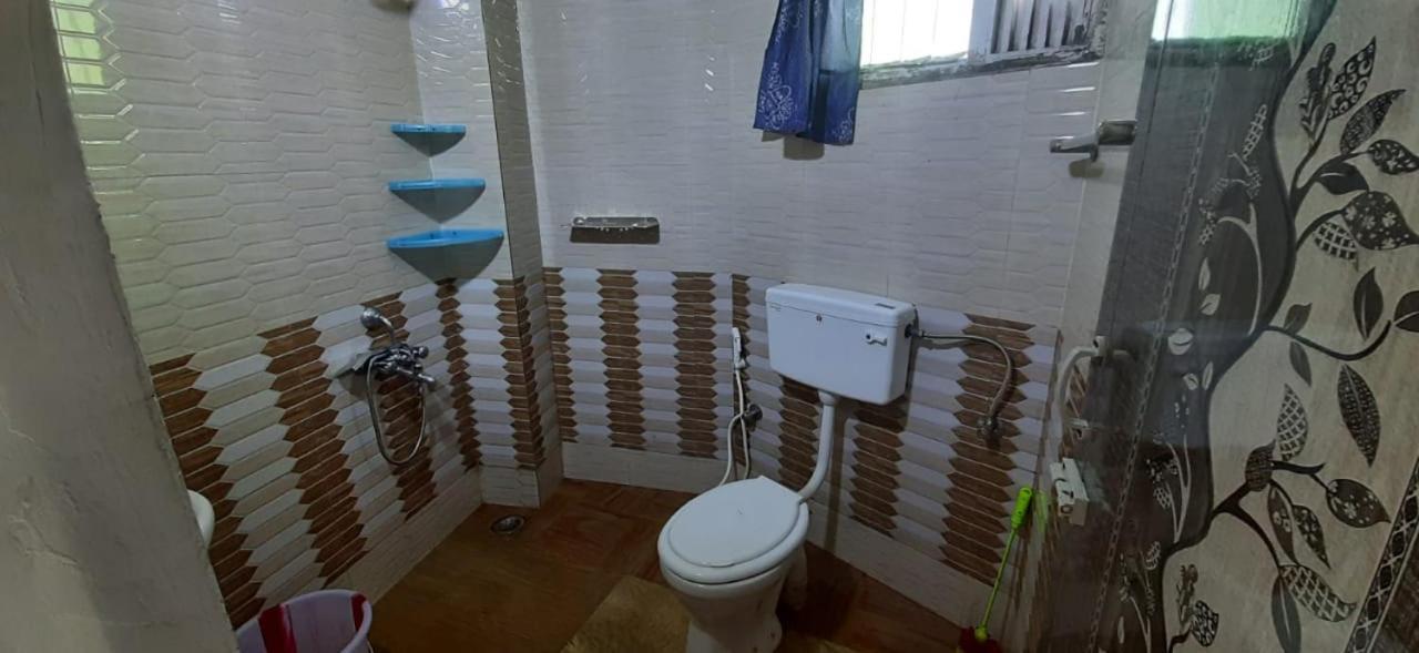 White House Anandagiri Hostel Кодайканал Екстериор снимка