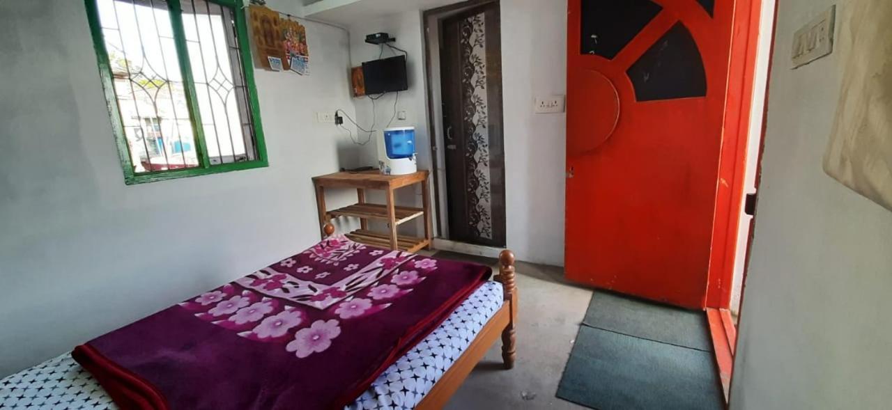 White House Anandagiri Hostel Кодайканал Екстериор снимка