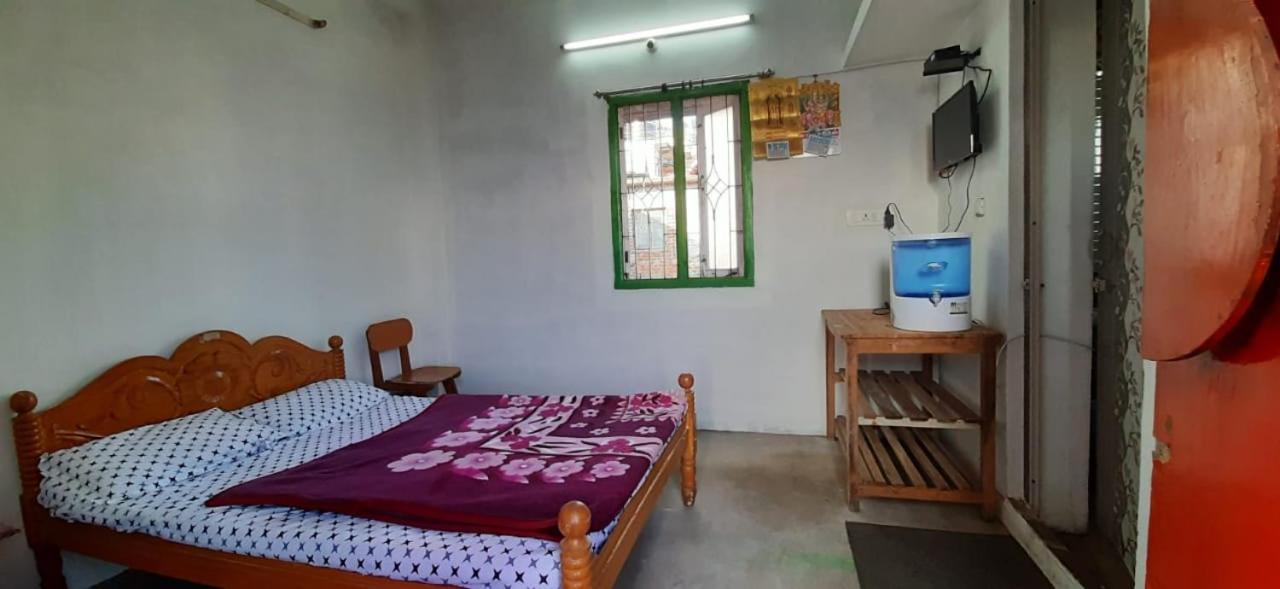 White House Anandagiri Hostel Кодайканал Екстериор снимка