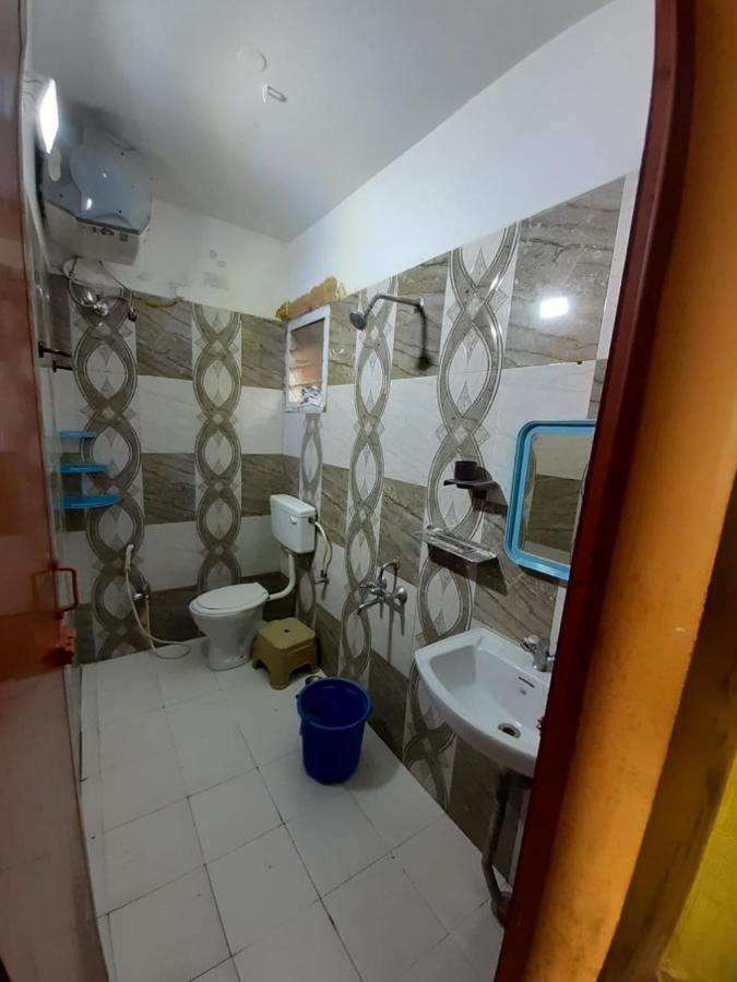 White House Anandagiri Hostel Кодайканал Екстериор снимка