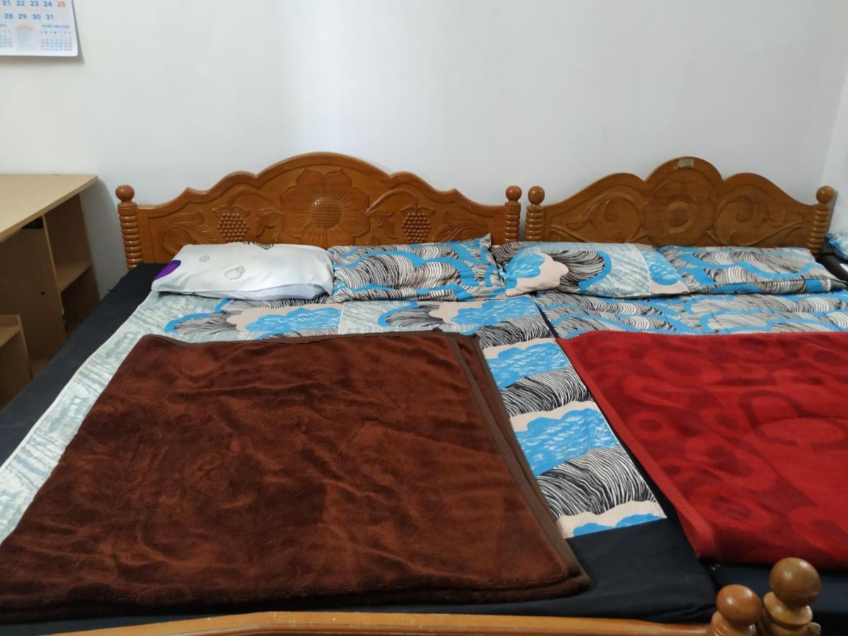 White House Anandagiri Hostel Кодайканал Екстериор снимка